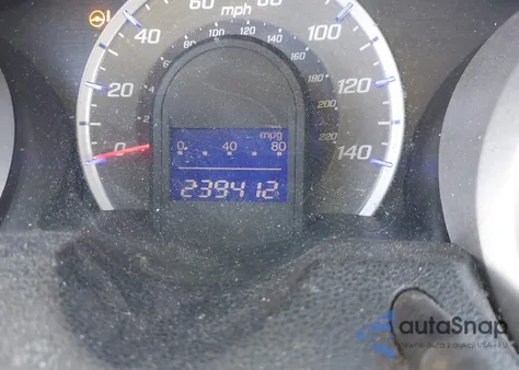 2009 Honda Fit Sport z USA, uszkodzony, nr VIN JHMGE88449S062541